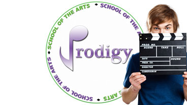 Acting Classes at Prodigy